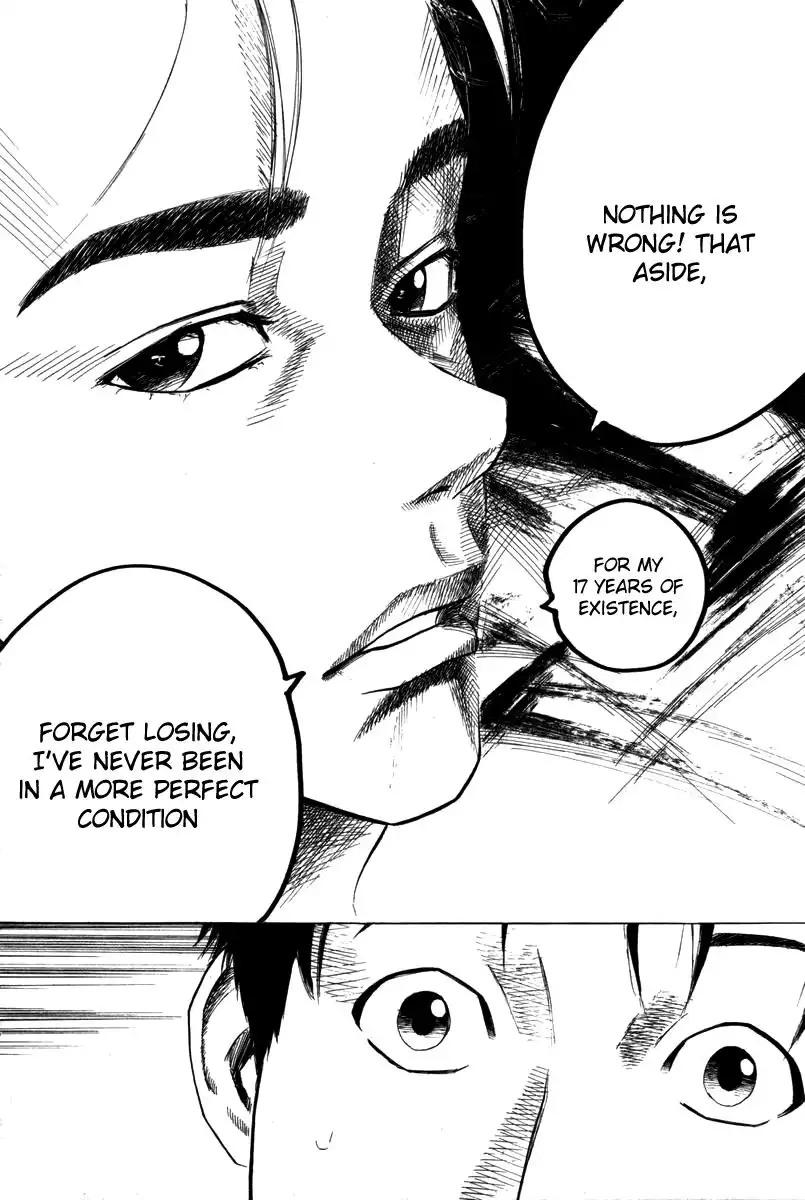 Over Drive Chapter 67