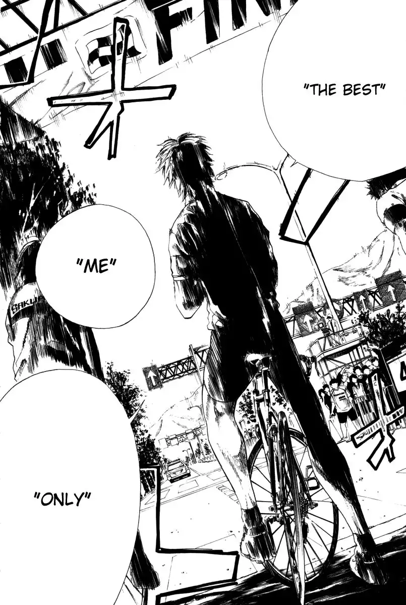 Over Drive Chapter 70