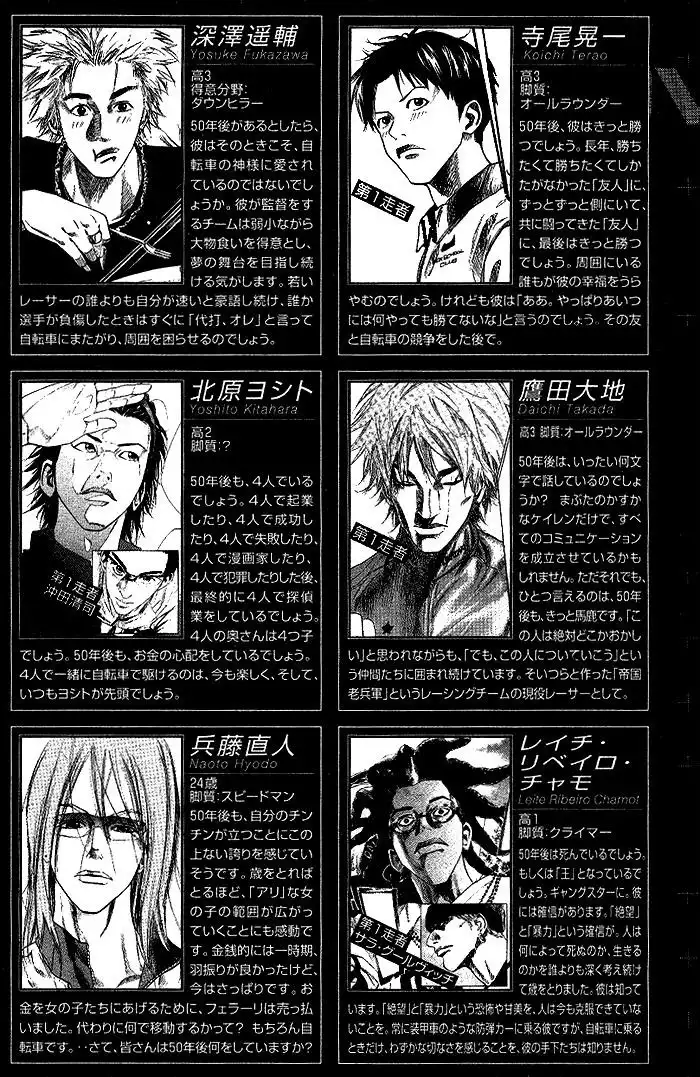 Over Drive Chapter 74