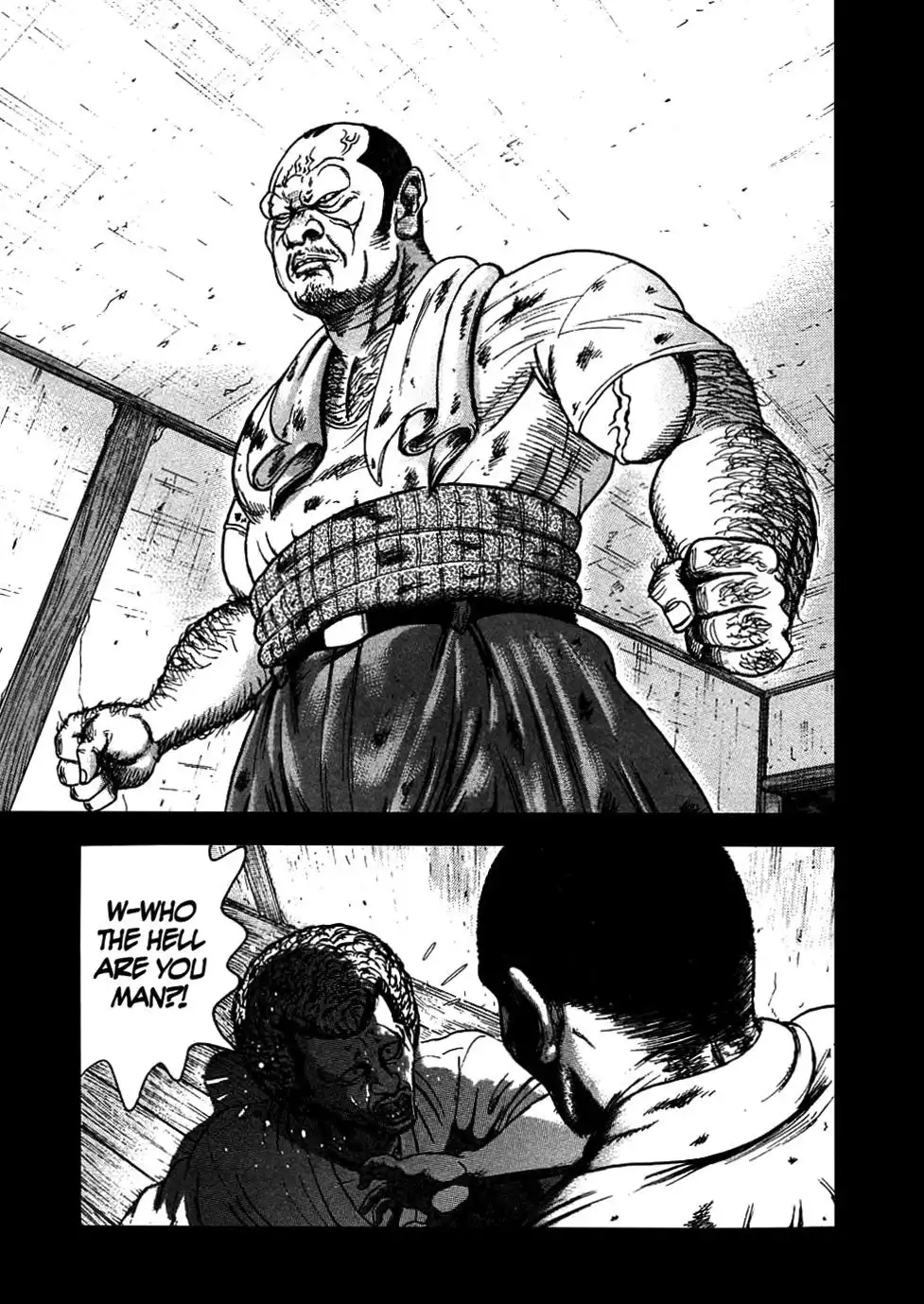 Oyaji Chapter 5 9