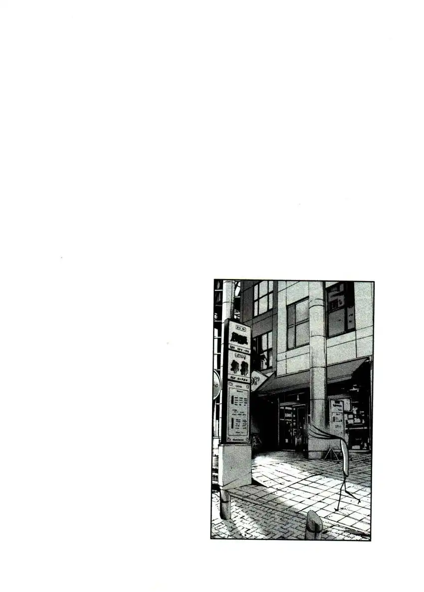 Oyasumi Punpun Chapter 53