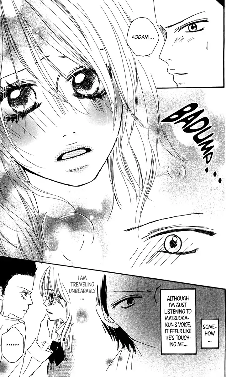 Oyayubi Hime Chapter 1