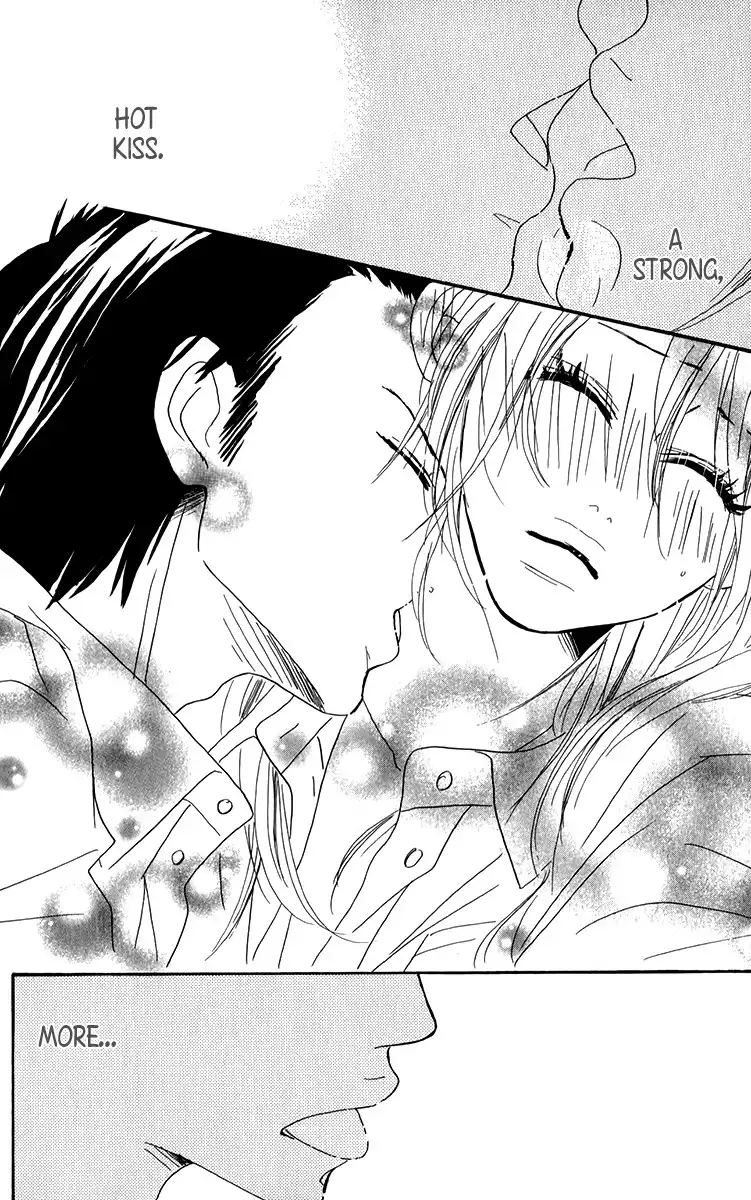 Oyayubi Hime Chapter 1