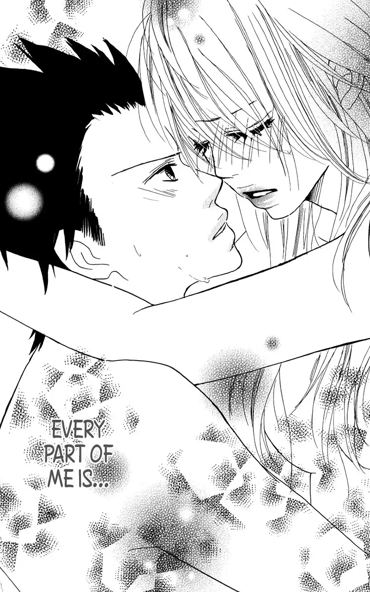 Oyayubi Hime Chapter 1