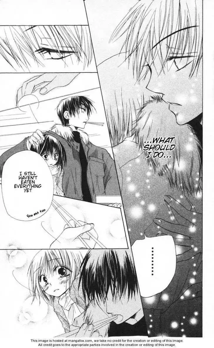 Oyayubi kara Romance Chapter 9