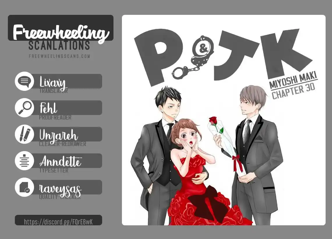 P to JK Chapter 30