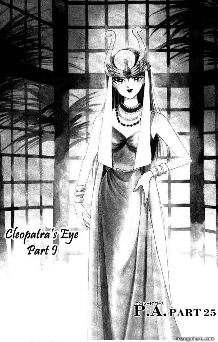 P.A. Chapter 25