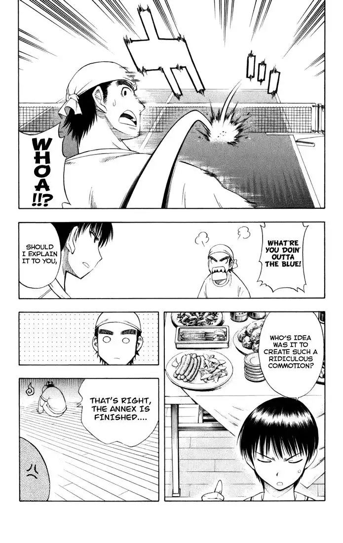 P2 - Lets Play Ping Pong Chapter 10