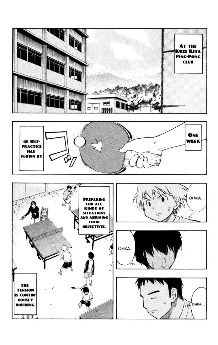 P2 - Lets Play Ping Pong Chapter 11