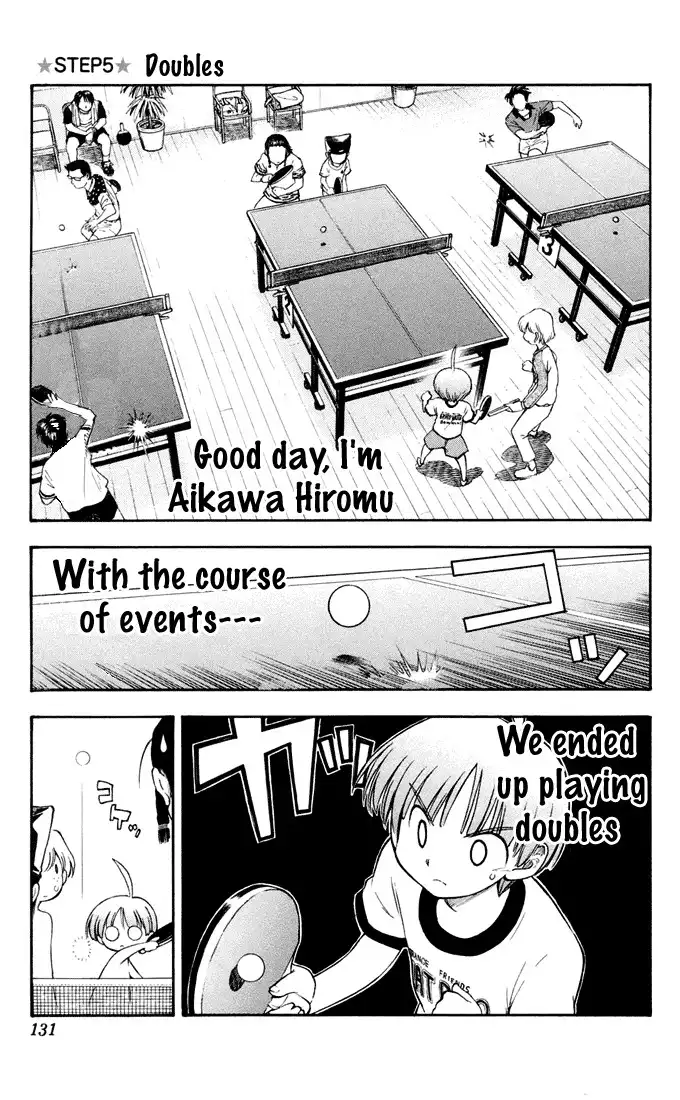 P2 - Lets Play Ping Pong Chapter 5
