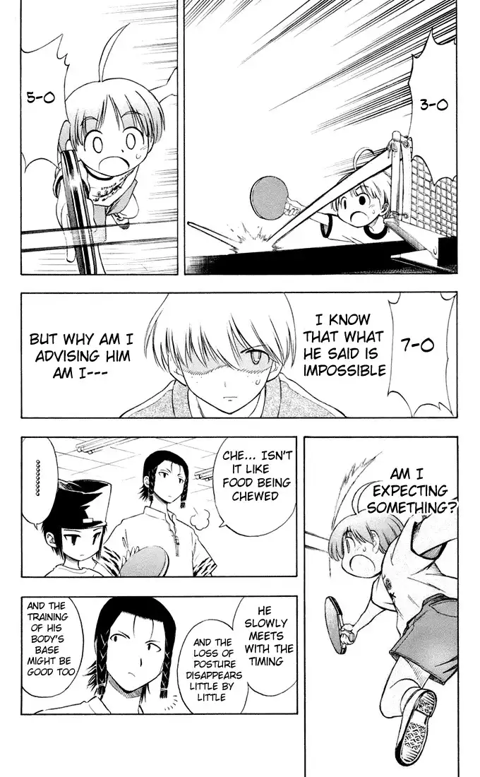 P2 - Lets Play Ping Pong Chapter 6