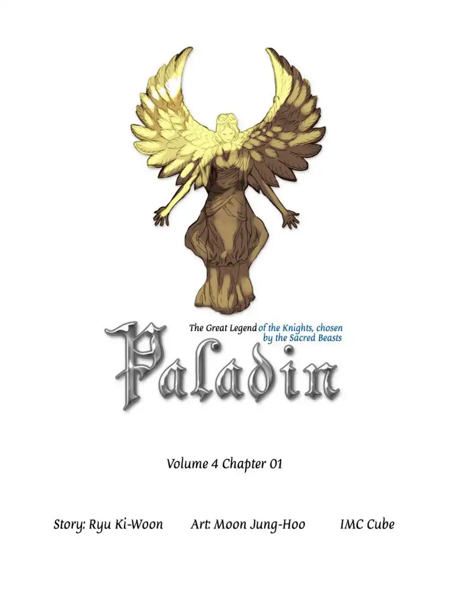 Paladin Chapter 41