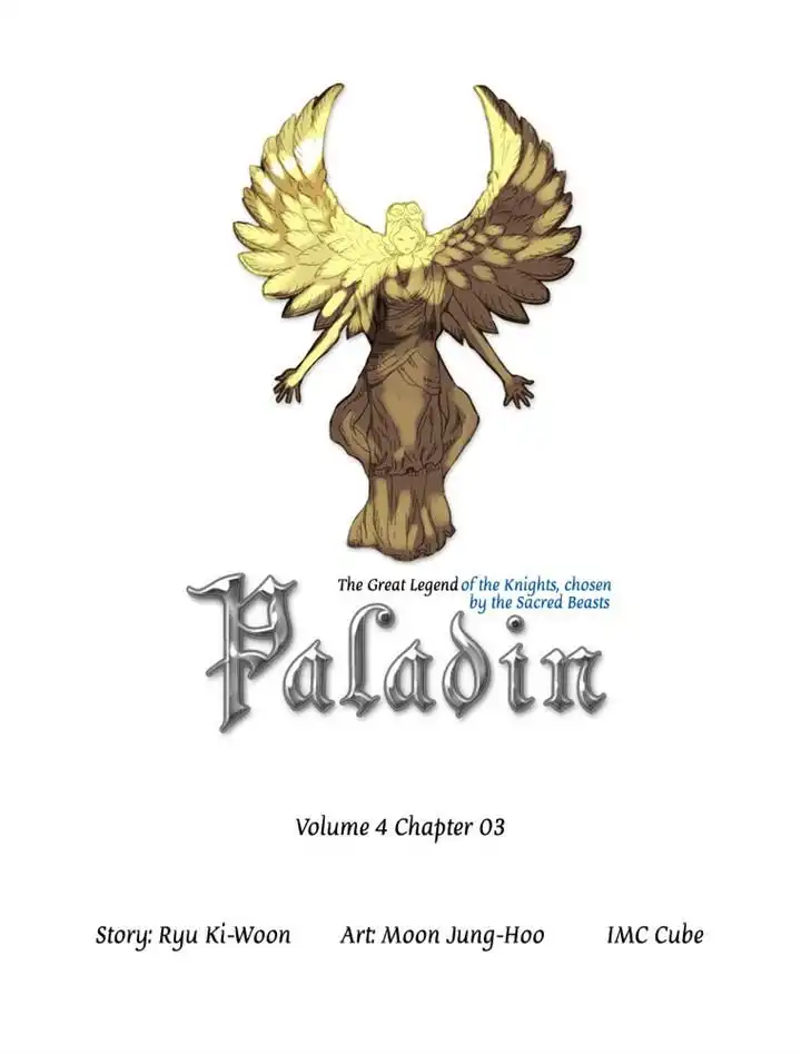 Paladin Chapter 43