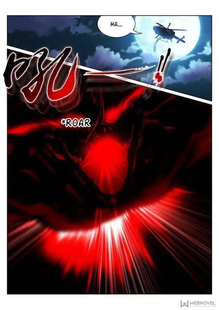 Pale Throne Chapter 86