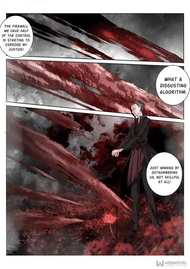 Pale Throne Chapter 91