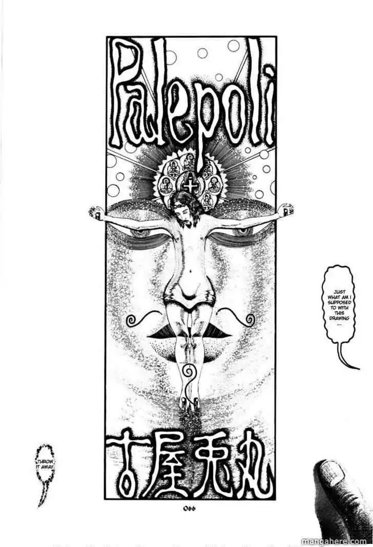 Palepoli Chapter 0 151