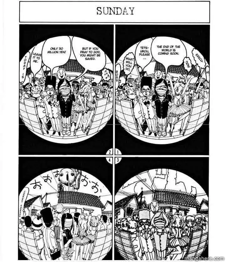 Palepoli Chapter 0 60