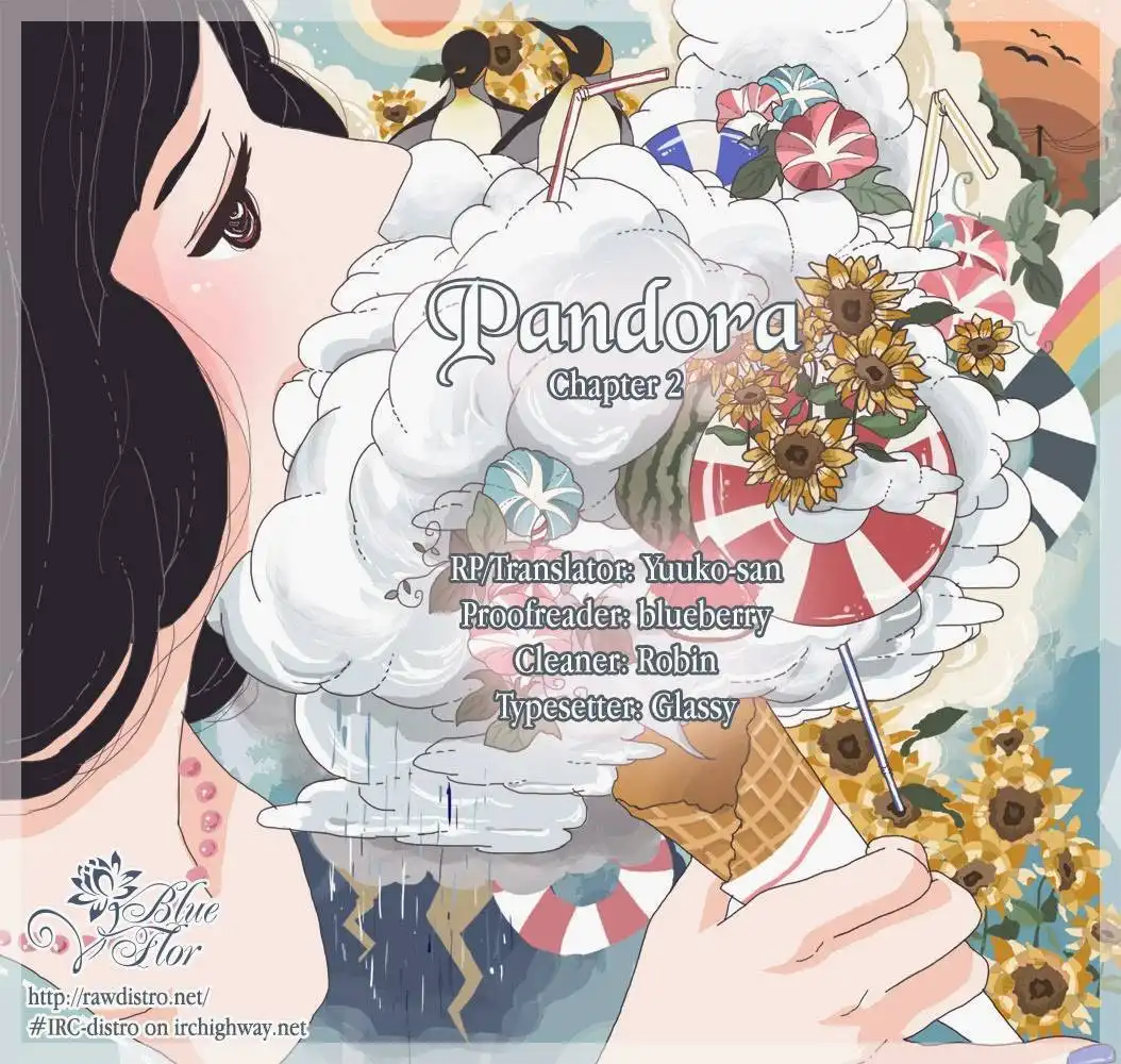 Pandora (NEMU Youko) Chapter 2