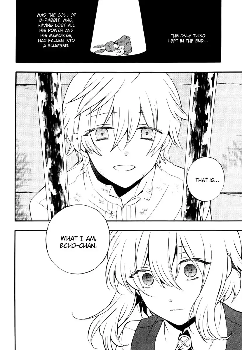 Pandora Hearts Chapter 78