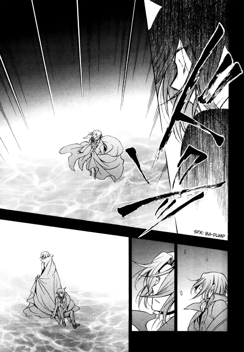 Pandora Hearts Chapter 78