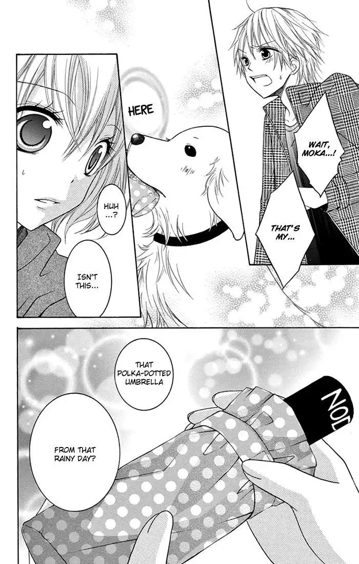 Papa to Mama Hajimemashita Chapter 7