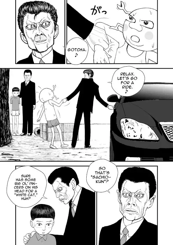 Paperakyu Chapter 10