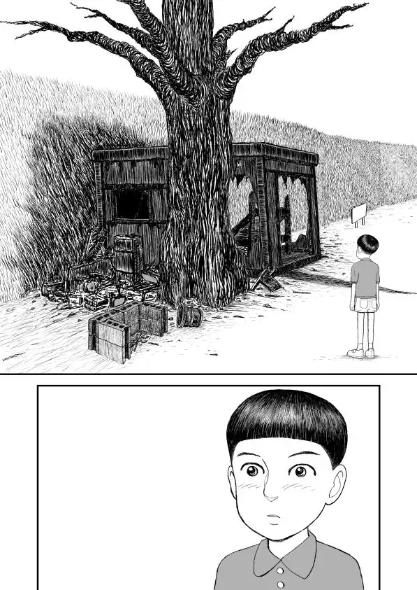 Paperakyu Chapter 10