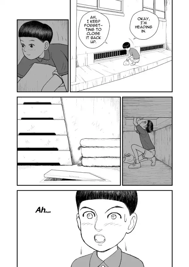 Paperakyu Chapter 9