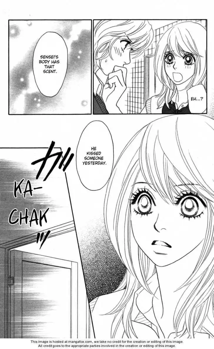 Papillon - Hana to Chou Chapter 18