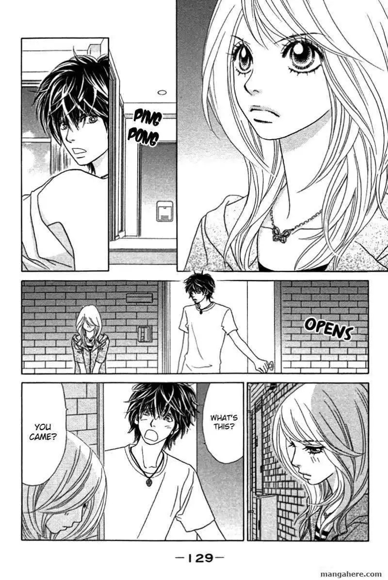 Papillon - Hana to Chou Chapter 24