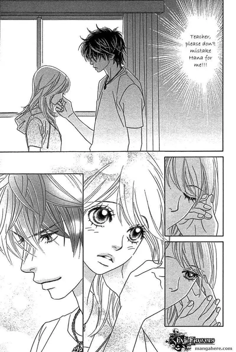 Papillon - Hana to Chou Chapter 25