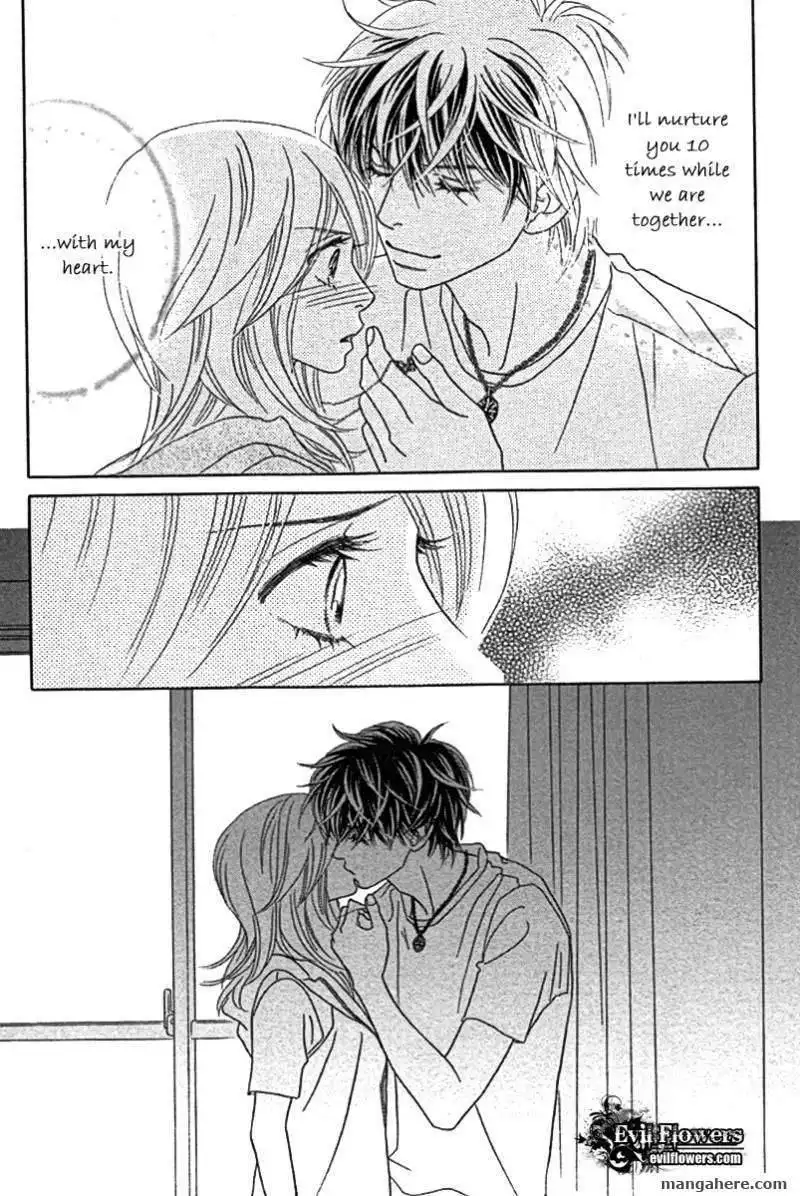 Papillon - Hana to Chou Chapter 25