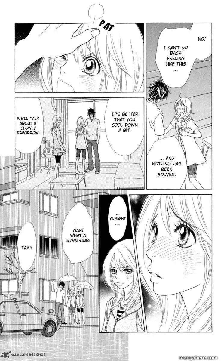 Papillon - Hana to Chou Chapter 26