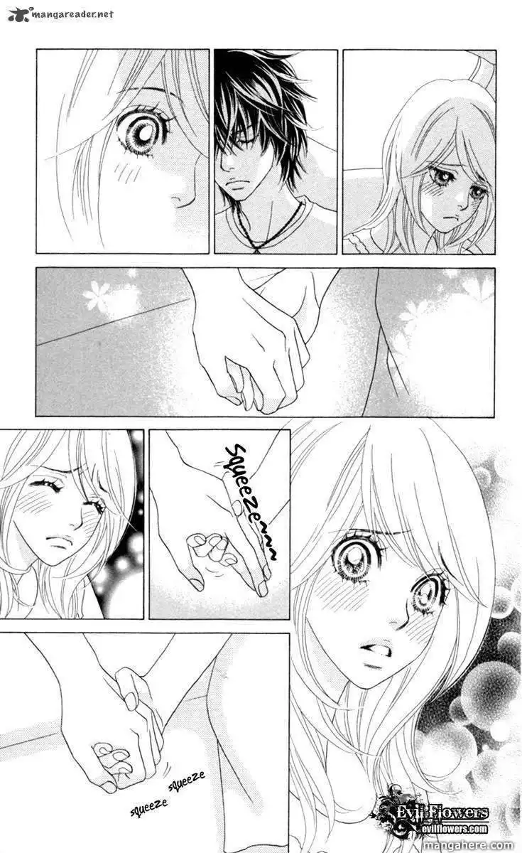 Papillon - Hana to Chou Chapter 26