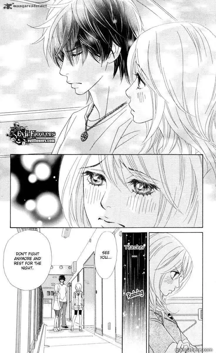 Papillon - Hana to Chou Chapter 26