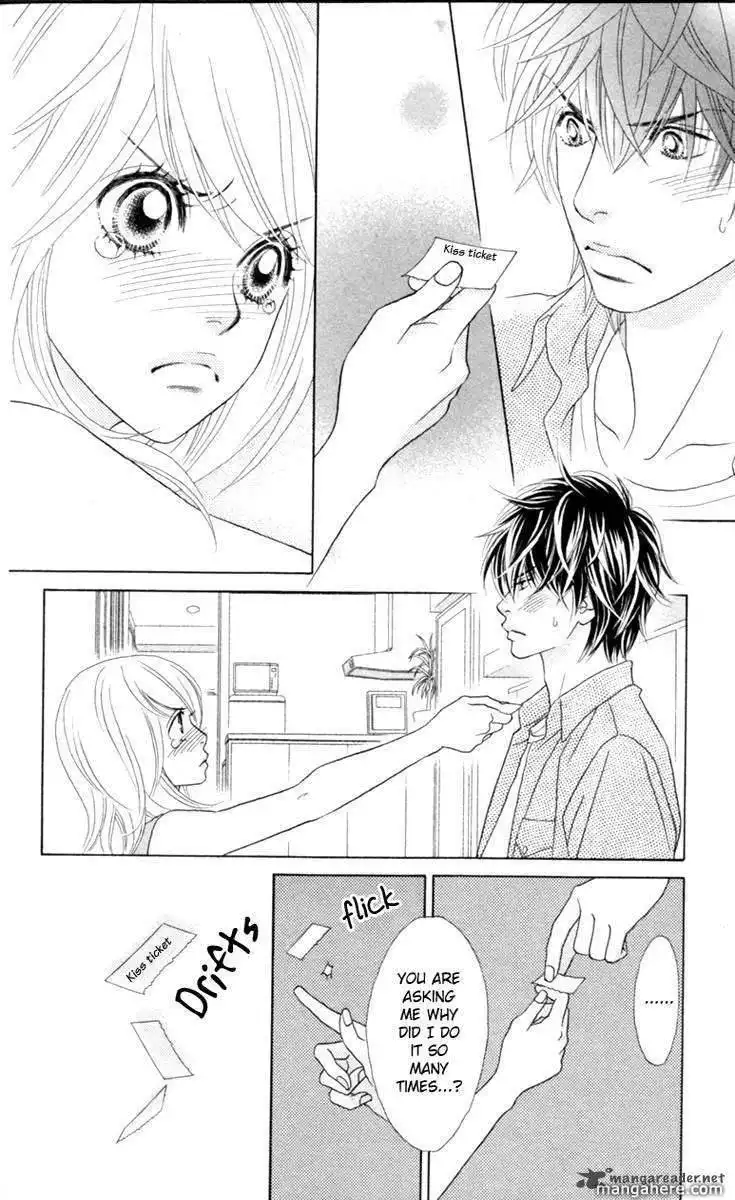 Papillon - Hana to Chou Chapter 26