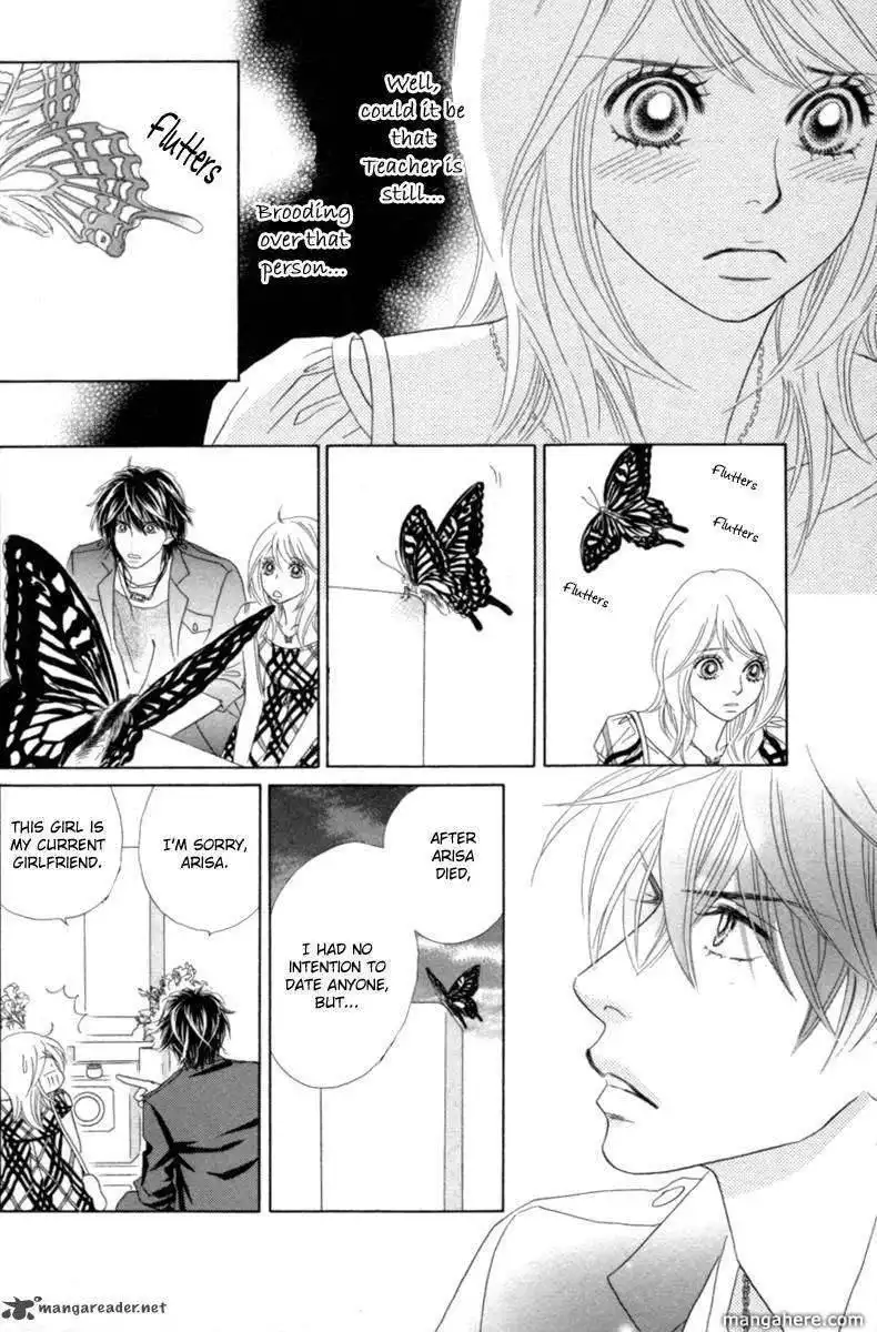 Papillon - Hana to Chou Chapter 28