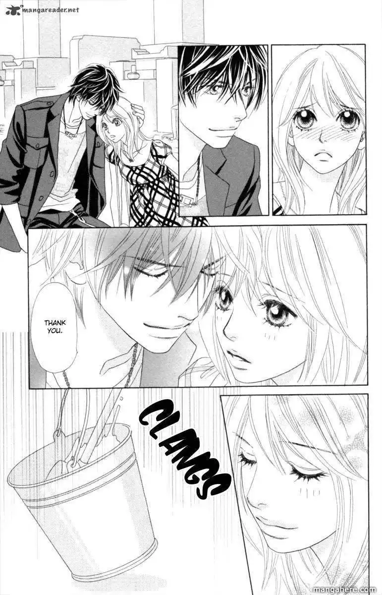 Papillon - Hana to Chou Chapter 28