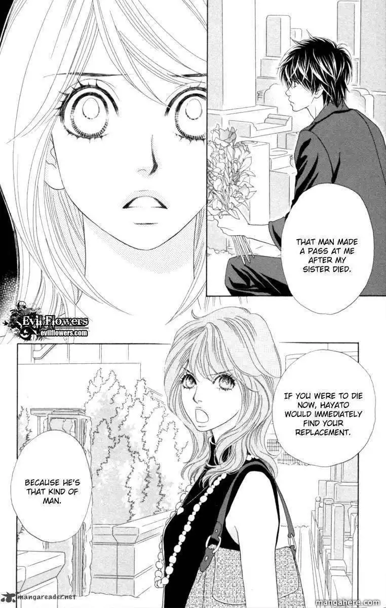 Papillon - Hana to Chou Chapter 28