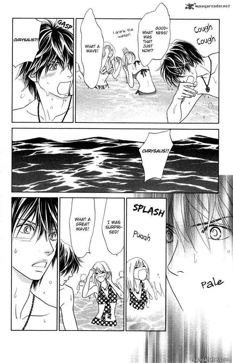 Papillon - Hana to Chou Chapter 32