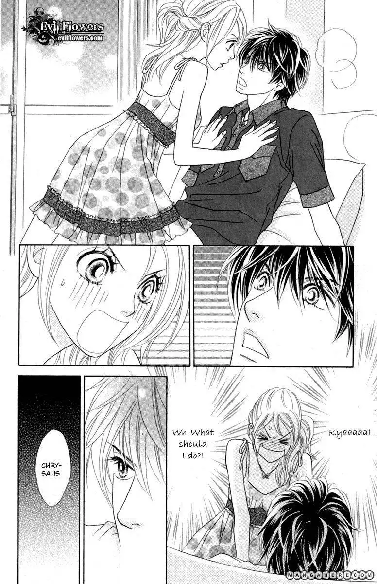 Papillon - Hana to Chou Chapter 33