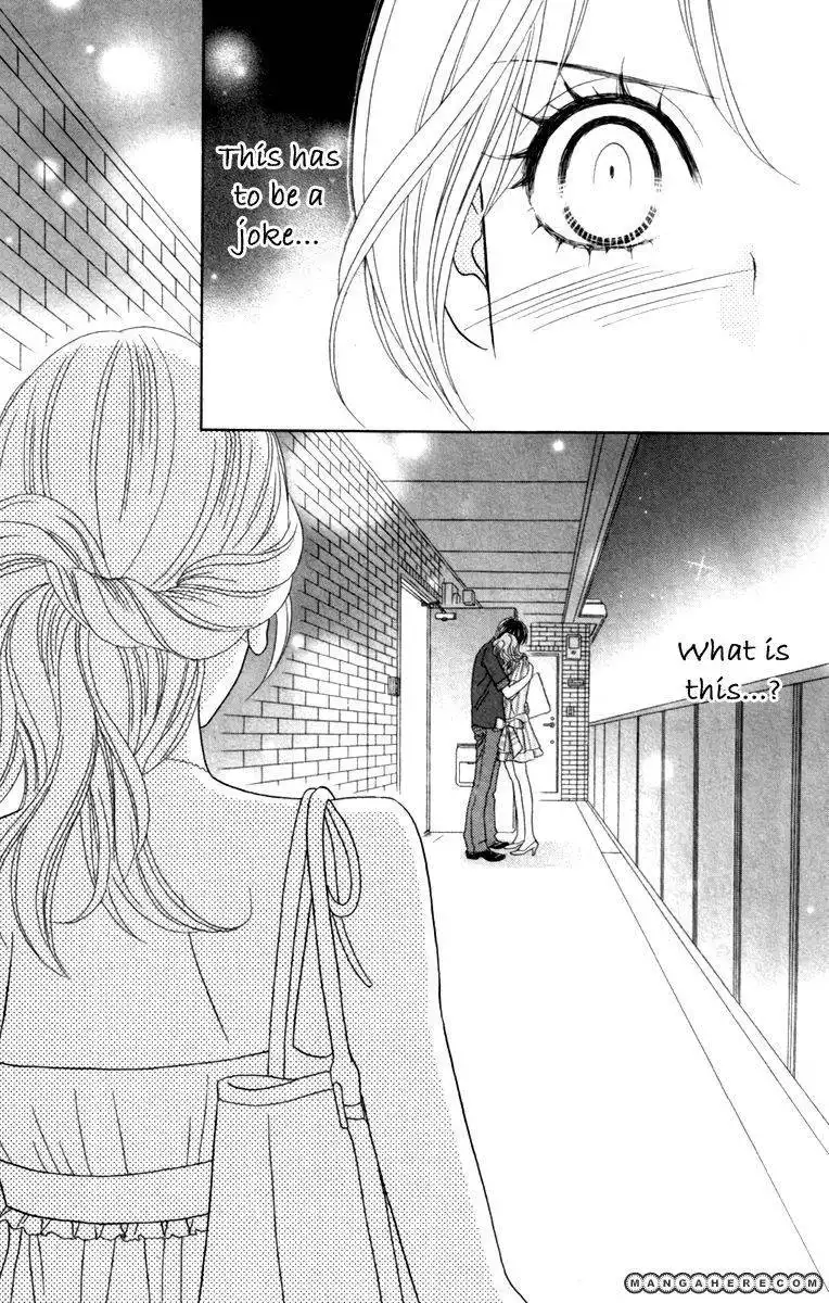 Papillon - Hana to Chou Chapter 33