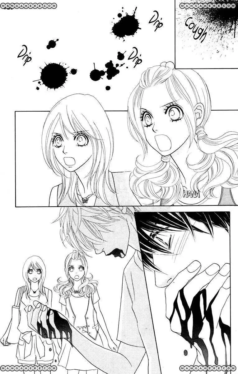 Papillon - Hana to Chou Chapter 36