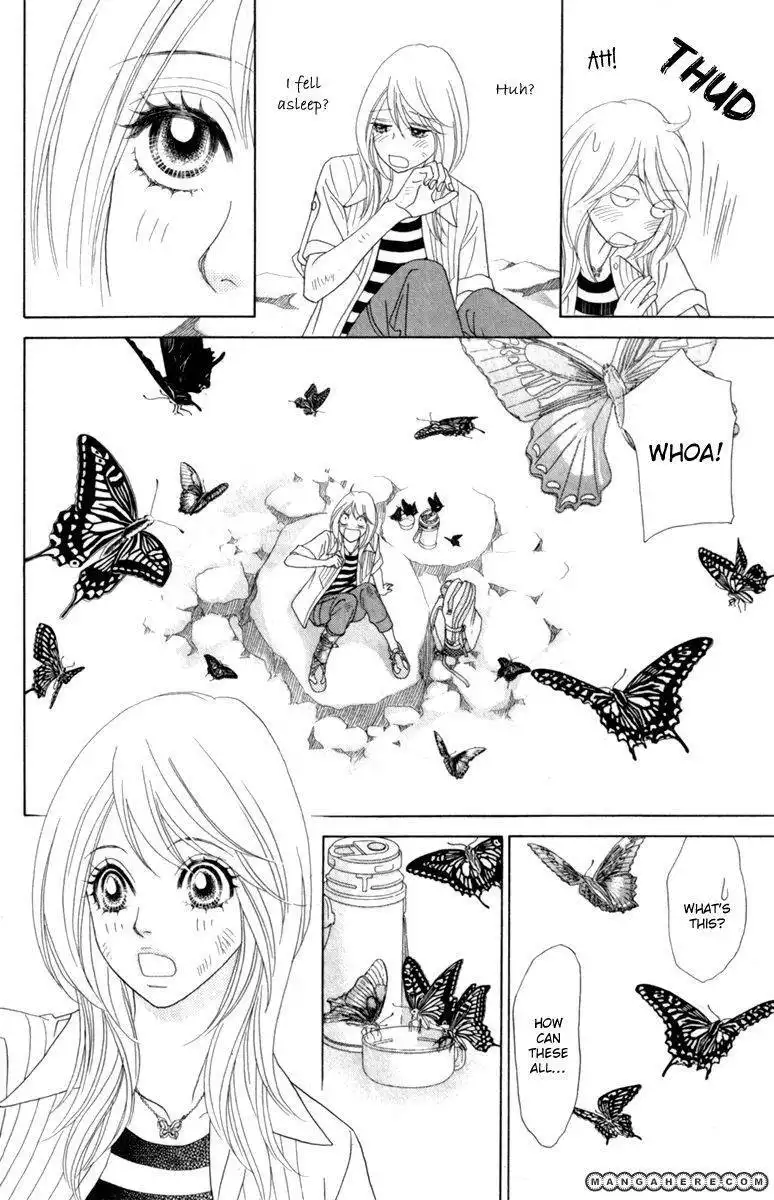 Papillon - Hana to Chou Chapter 39