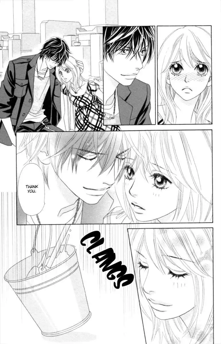 Papillon Hana to Chou Chapter 28