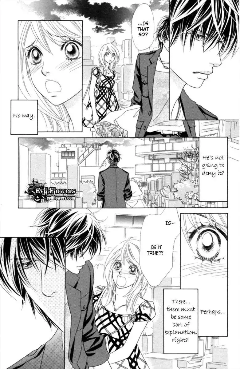 Papillon Hana to Chou Chapter 29