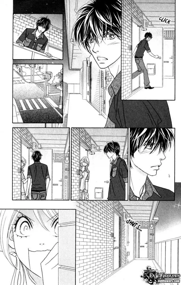 Papillon Hana to Chou Chapter 34