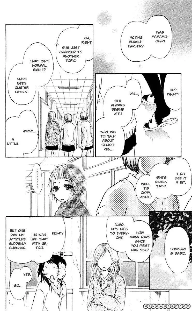 Para Paru Chapter 10