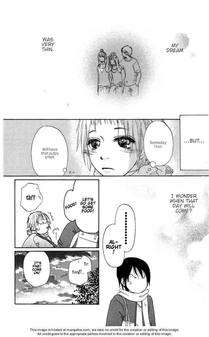 Para Paru Chapter 3