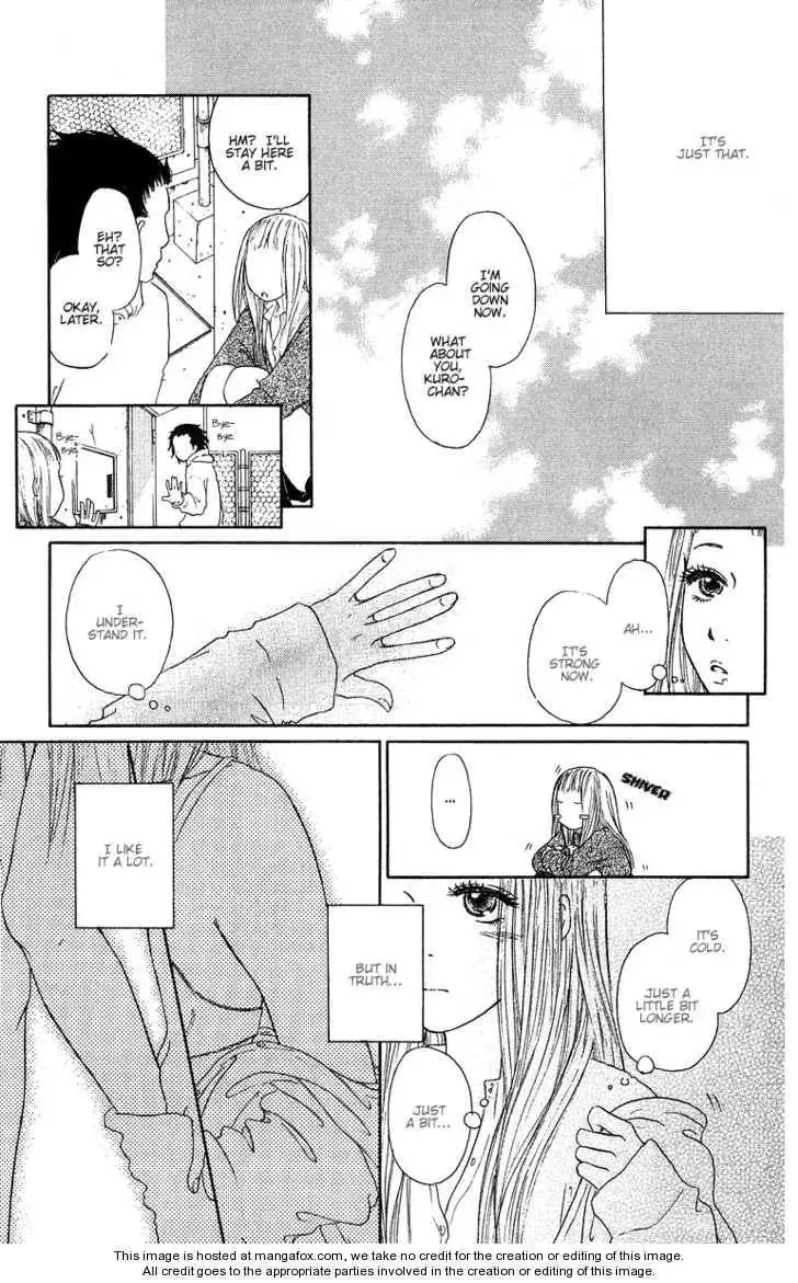 Para Paru Chapter 4